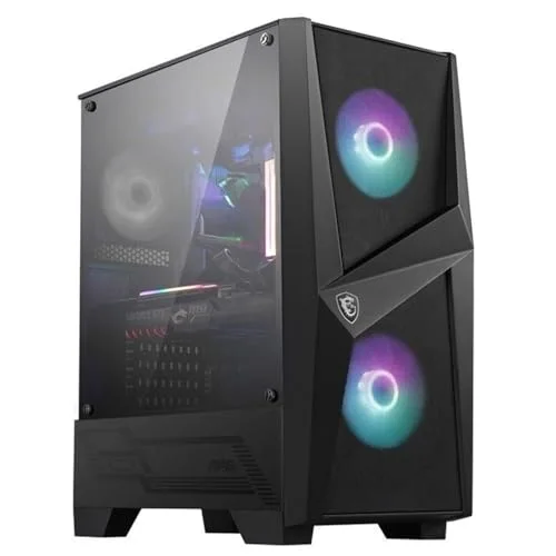 VIST PC Gaming Ryzen 5 3600 RTX 3050 32Go 1To
