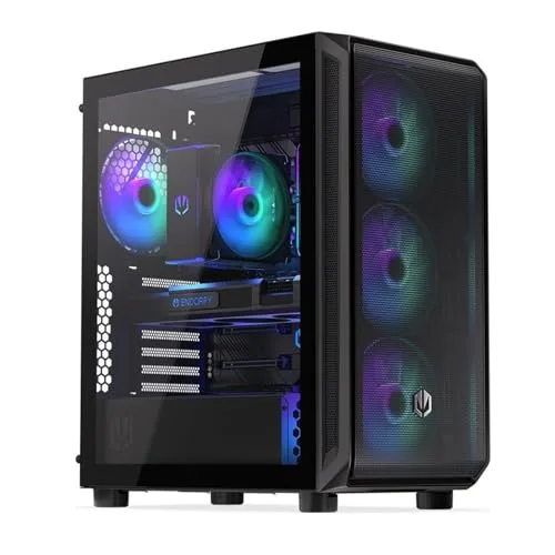 VIST PC Gaming Ryzen 9 5950X RTX 5060 64Go 1To