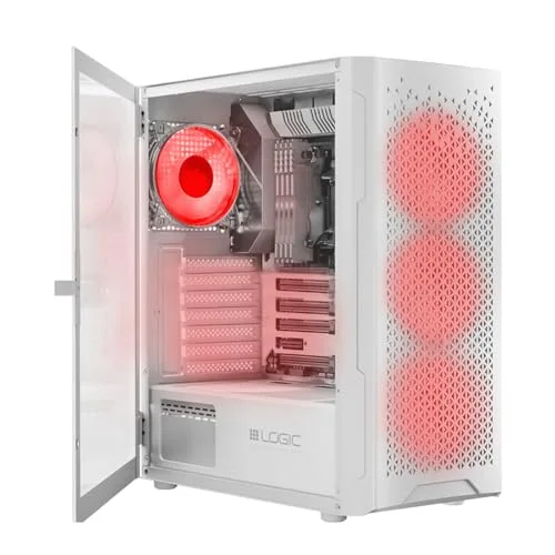 VIST PC Gaming Ryzen 7 5700G 32 Go 1 To SSD