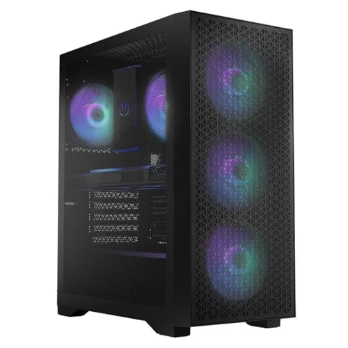 VIST PC Gaming Ryzen 9 5950X 32Go RX 9060 XT