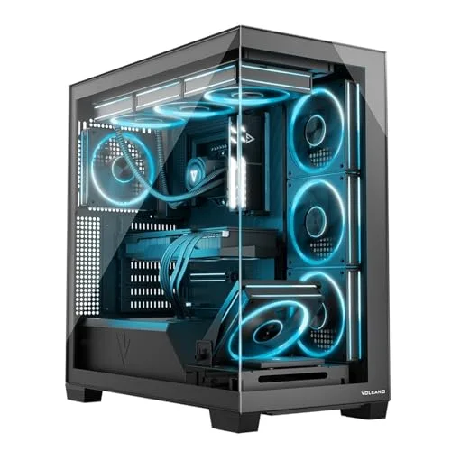 VIST Stellar Ryzen 7 8700F RTX 5060 32Go 1To