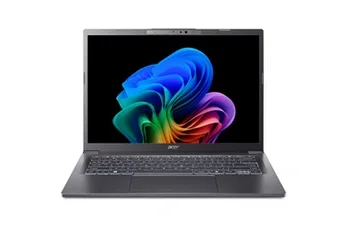 PC portable Acer Aspire 14 AI A14-52M