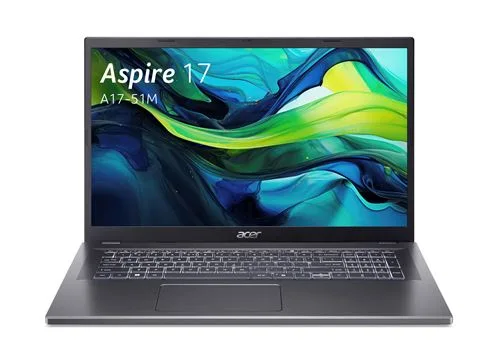 PC portable Acer Aspire 17 A17-51M-7682