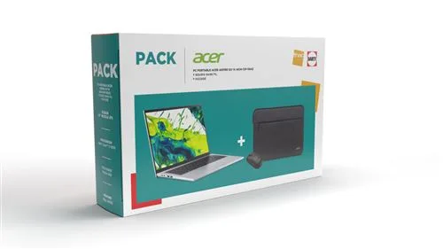 PC portable Acer Aspire GO 14 AG14-72P-58AZ