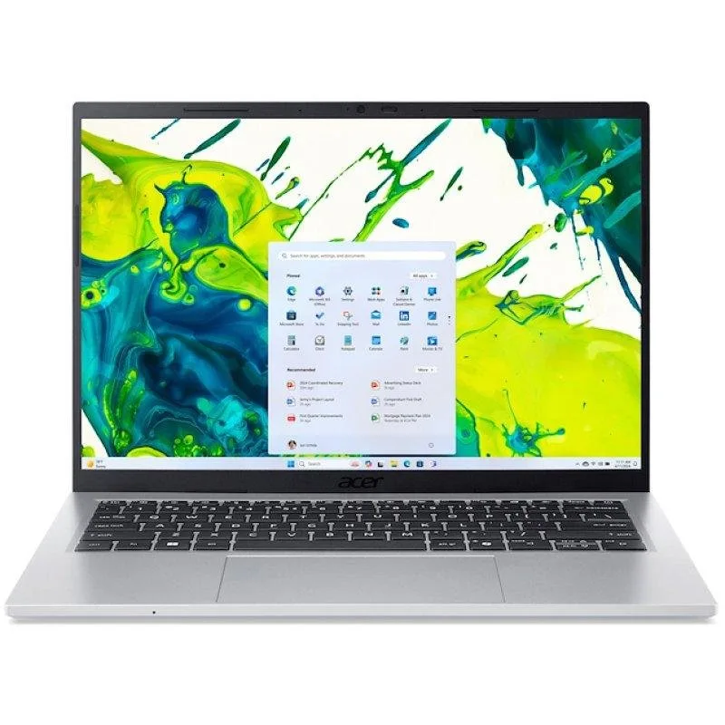 PC portable Acer Aspire Go 14 AG14-72P