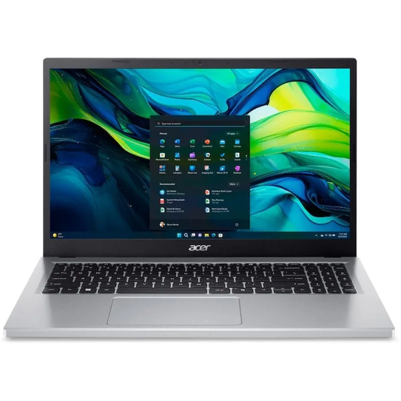 PC portable Acer Aspire Go 15 AG15-32P-31XF