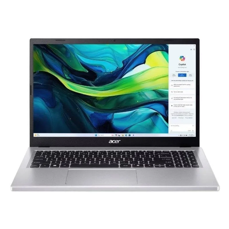 PC portable Acer Aspire Go 15 AG15-71P-56YF i5 16Go 512Go