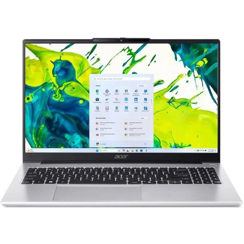 PC portable Acer Aspire Lite 15 AL15-45P-R9X5
