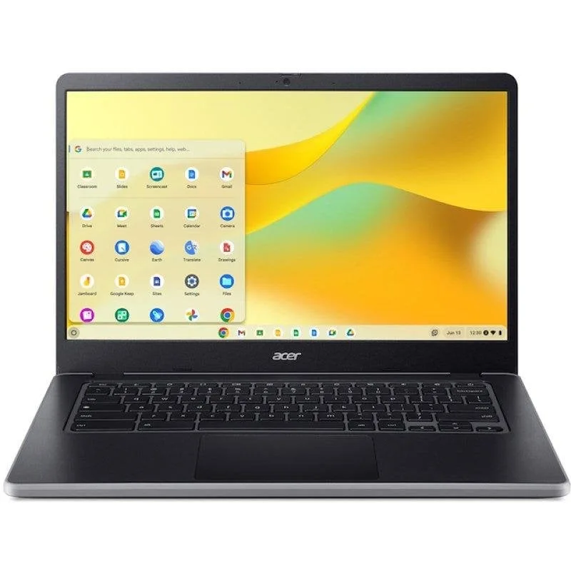 PC portable Acer Chromebook 314 C936 N100 8Go 128Go