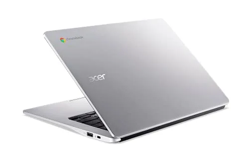 Acer Chromebook 314 CB314-2H-K6CV Ordinateur Portable 14 HDPC Portable MTK MT8183RAM 8 Go DDR4X64 Go eMMCArm Mali-G72 - vue 3