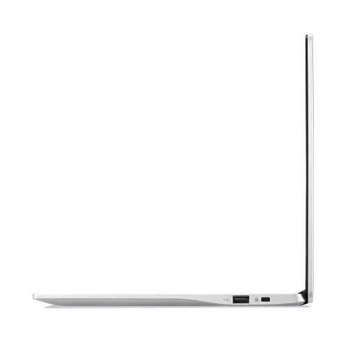 Acer Chromebook 314 CB314-2H-K6CV Ordinateur Portable 14 HDPC Portable MTK MT8183RAM 8 Go DDR4X64 Go eMMCArm Mali-G72 - vue 5