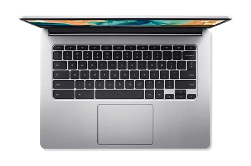 Acer Chromebook 314 CB314-2H-K6CV Ordinateur Portable 14 HDPC Portable MTK MT8183RAM 8 Go DDR4X64 Go eMMCArm Mali-G72 - vue 6