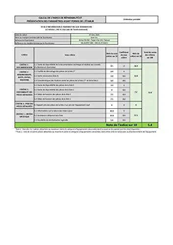 Acer Chromebook 314 CB314-2H-K6CV Ordinateur Portable 14 HDPC Portable MTK MT8183RAM 8 Go DDR4X64 Go eMMCArm Mali-G72 - vue 9
