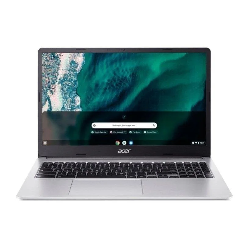 PC portable Acer Chromebook CB315-4HT-P6DY 15,6"