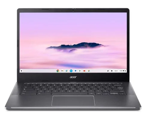 Acer Chromebook Plus 514 CB514-4H i3 8Go 512Go 14"