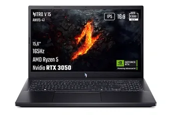 PC portable Acer Nitro V 15 ANV15-41-R30V