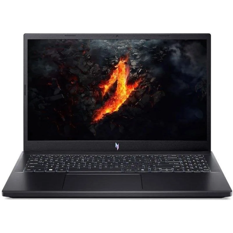PC portable Acer Nitro V 15 Ryzen 5 6600H RTX 3050 16 Go