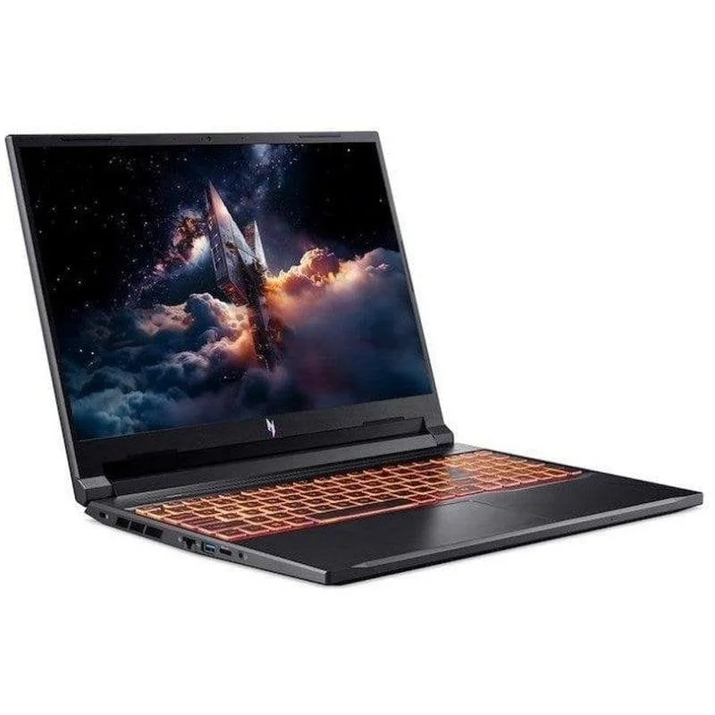 Acer Nitro V 16 ANV16-42 Ryzen 7 260 RTX 5060 - vue 2