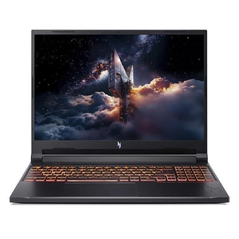 PC portable Acer Nitro V 16 ANV16-42 Ryzen 7 260 RTX 5060