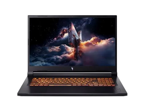 PC portable Acer Nitro V 17 AI ANV17-41-R76N