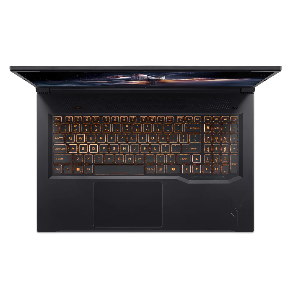 Acer Nitro V 17 AI ANV17-41 - vue 3