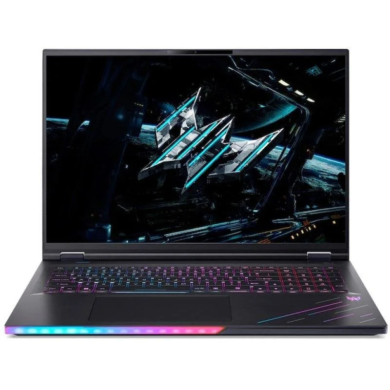 PC portable Acer Predator Helios 18 PH18-73