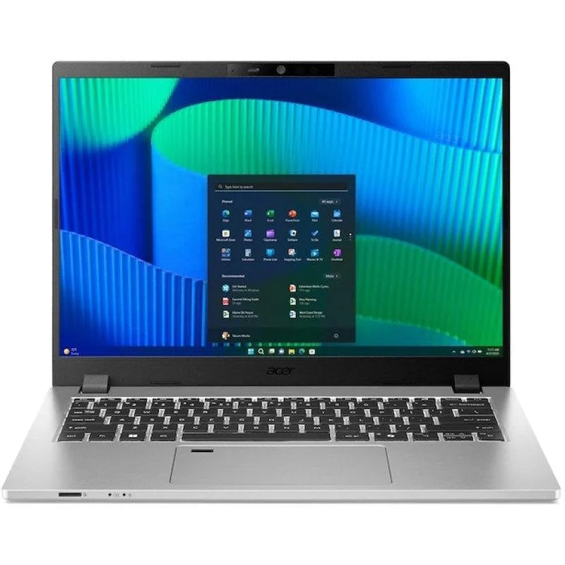PC portable Acer TravelMate P2 14 TMP214-56-TCO-54ZD