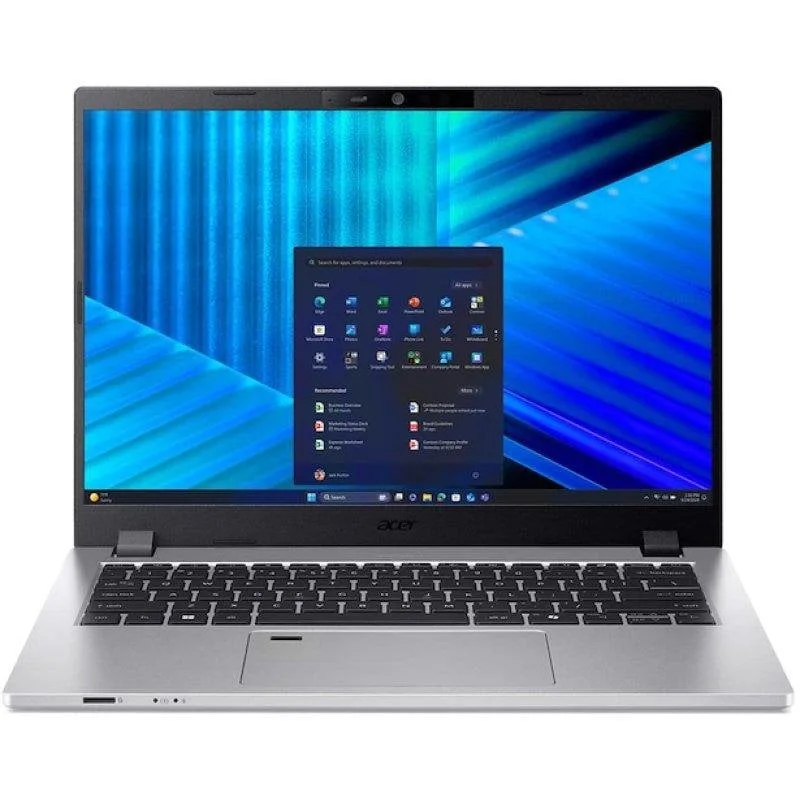 PC portable Acer TravelMate P2 14 TMP214-76-G2-TCO