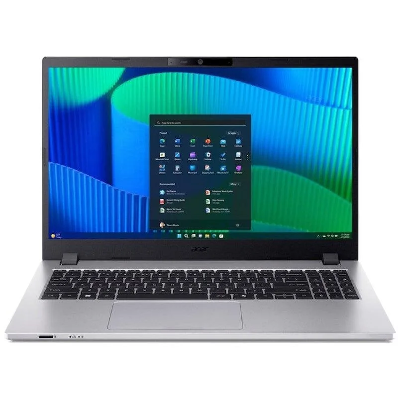 PC portable Acer TravelMate P2 15 TMP215-55