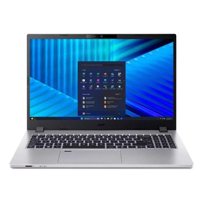 Acer TravelMate P2 TMP215-75-G2-TCO-52SZ 15,6" FHD 16 Go