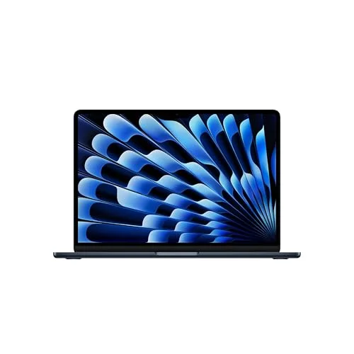 Apple MacBook Air 13" M5 16Go 1To - vue 1