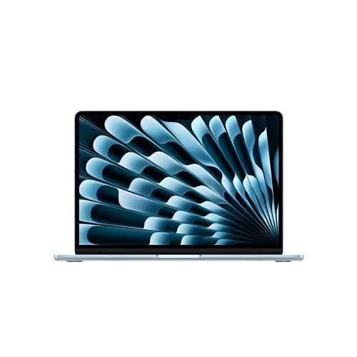 PC portable Apple MacBook Air 13" M5 24 Go 1 To