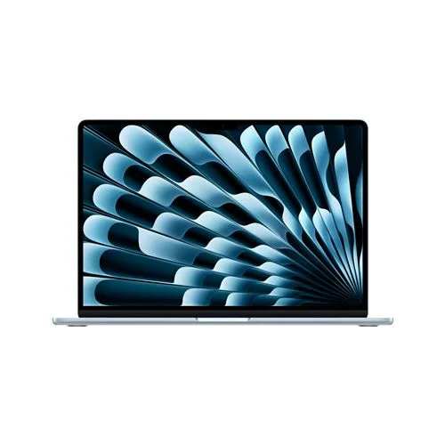 PC portable Apple MacBook Air 15" M5 16Go 512Go