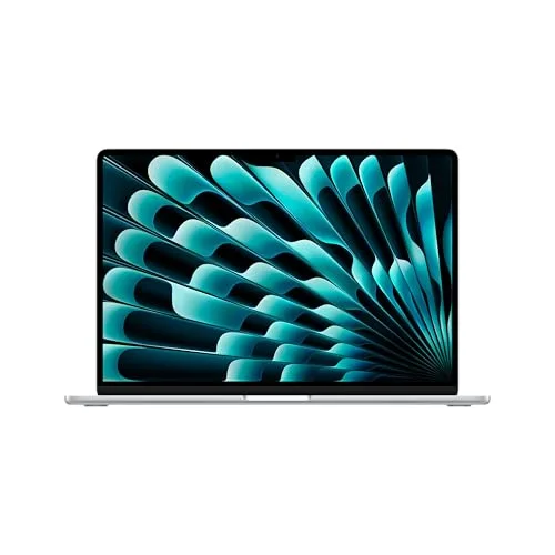Apple MacBook Air 15" M5 24 Go 1 To - vue 1