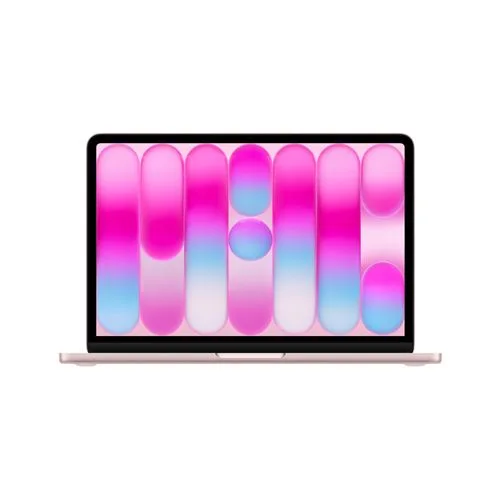 PC portable Apple MacBook Neo 13" 512 Go 8 Go A18 Pro Rose poudré