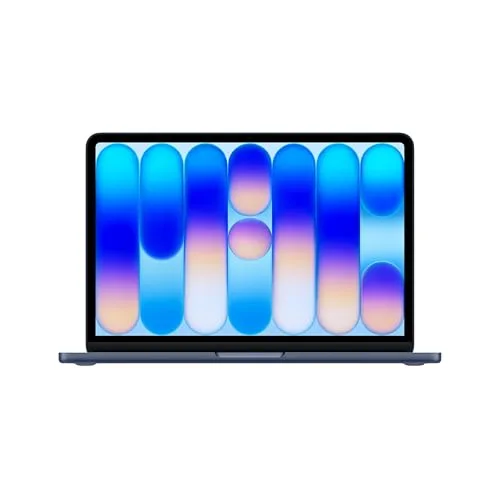 Apple MacBook Neo 13" 512 Go 8 Go - vue 1