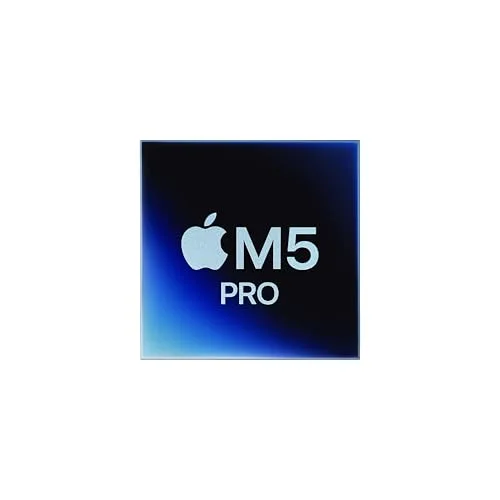Apple MacBook Pro 14" M5 Pro 24 Go 1 To - vue 3