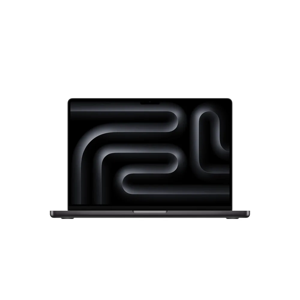 Apple MacBook Pro 14" M5 Pro 24 Go 2 To - vue 1