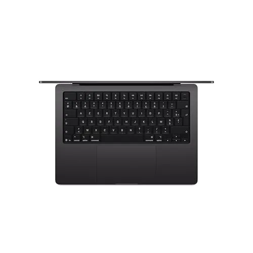 Apple MacBook Pro 14" M5 Pro 24Go 2To - vue 2