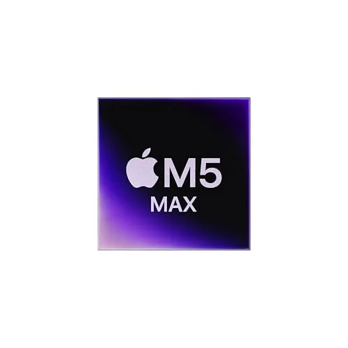 Apple MacBook Pro 16" M5 Max 36Go 2To - vue 3