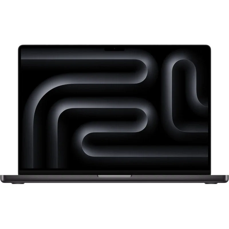 Apple MacBook Pro 16" M5 Pro 48Go 1To - vue 1