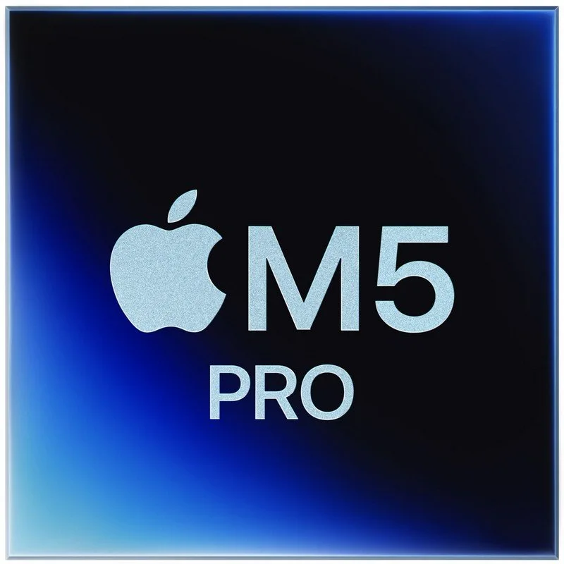 Apple MacBook Pro 16" M5 Pro 48Go 1To - vue 3