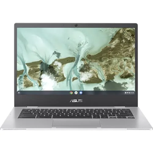ASUS Chromebook CX1400CNA-BV0136 14" HD