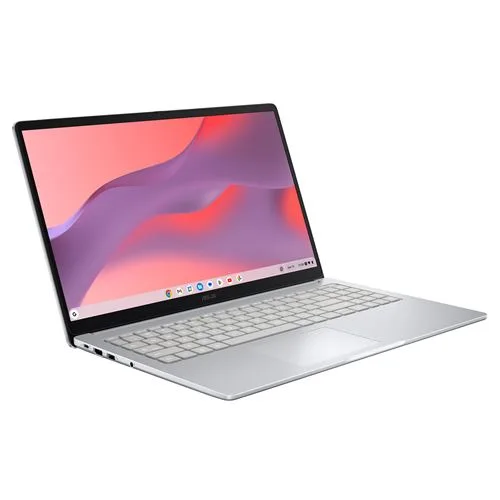PC portable Asus Chromebook CX1505 15,6" Core 3 16 Go 256 Go