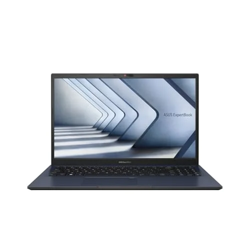 ASUS ExpertBook B1 B1502CVA-BQ0188X - Intel Core i3-1315U 8 Go SSD 256 Go 15.6 LED Full HD Wi-Fi 6/Bluetooth Windows 11 - vue 2