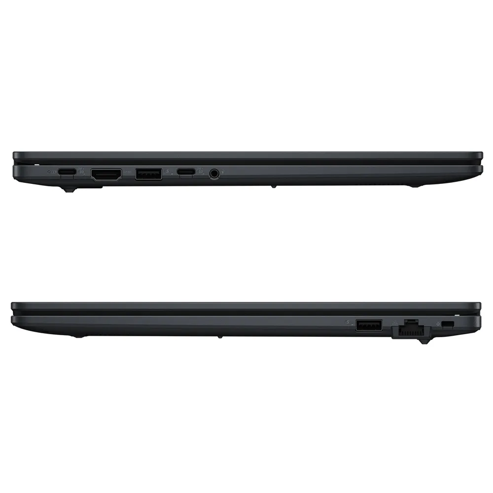 ASUS ExpertBook B1 B1503CVA-S75371X - vue 3