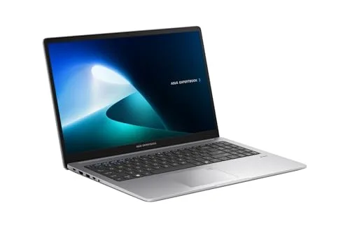 ASUS ExpertBook P1 P1503CVA i3-1315U 8 Go 512 Go