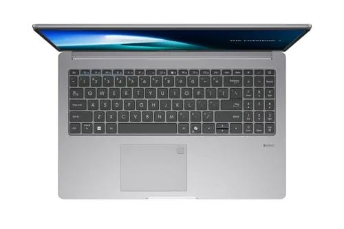 ASUS ExpertBook P1 P1503CVA-S70411W - 15.6 - Intel Core i3 - i3-1315U - 8 Go RAM - 512 Go SSD - vue 4