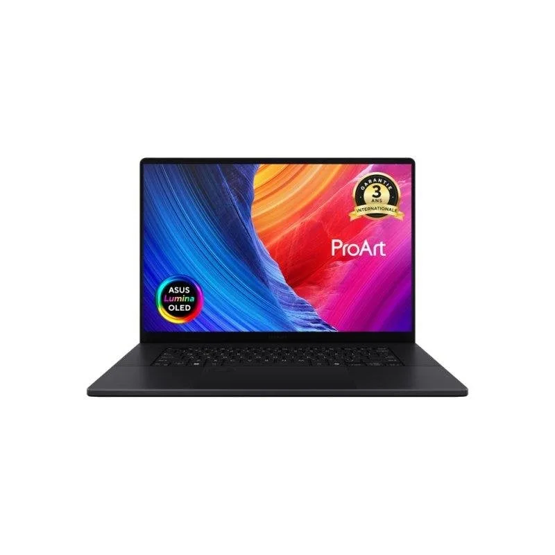 PC portable Asus ProArt P16 OLED H7606