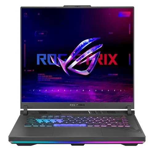 PC portable Asus ROG Strix G16 G614FR-DRFS261W